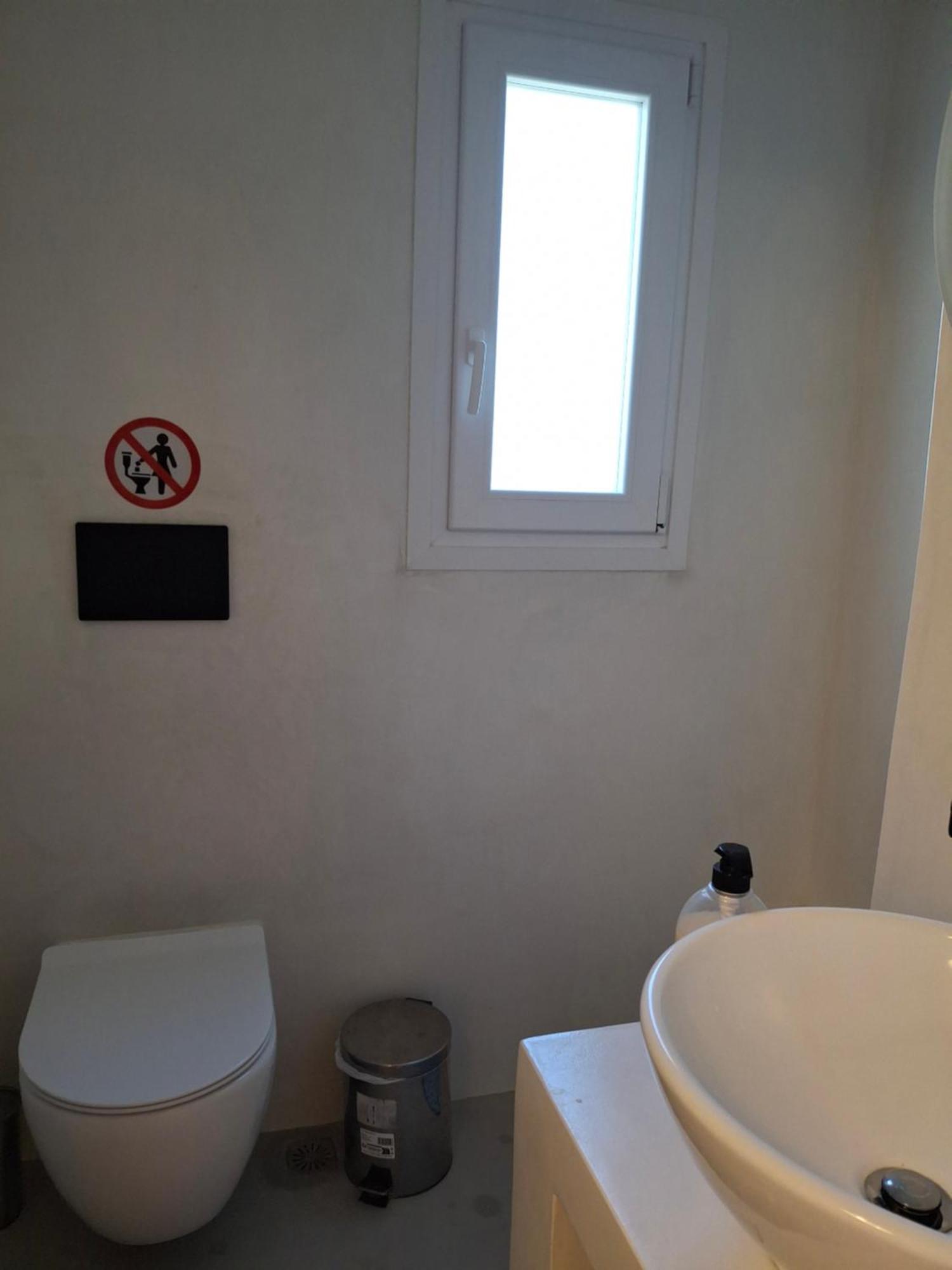 Villa Foivos Agios Romanos Екстериор снимка